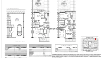 Chalet on Mency Street, Adeje photo 8