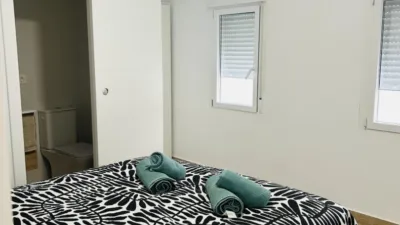 Apartamento en calle C-Los Naranjos photo 13