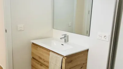 Apartamento en calle C-Los Naranjos photo 16