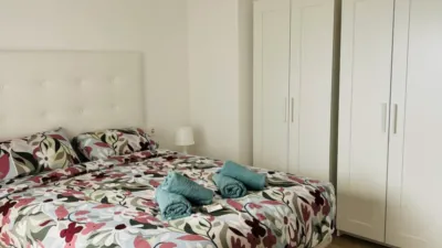 Apartamento en calle C-Los Naranjos photo 20