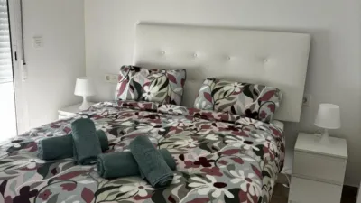 Apartamento en calle C-Los Naranjos photo 21