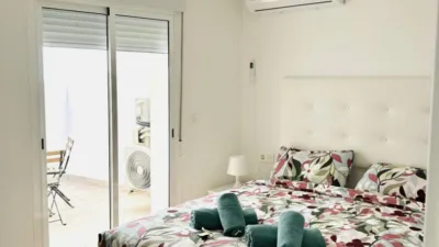 Apartamento en calle C-Los Naranjos photo 23