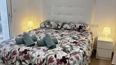 Apartamento en calle C-Los Naranjos photo 24