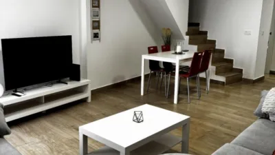 Apartment on C-Los Naranjos Street photo 4