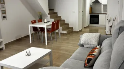 Apartment on C-Los Naranjos Street photo 5