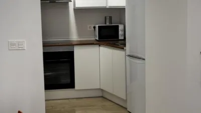 Apartamento en calle C-Los Naranjos photo 9