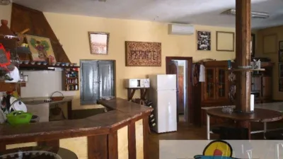House in Olula del Río photo 10