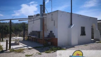 House in Olula del Río photo 13