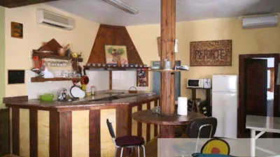 House in Olula del Río photo 8