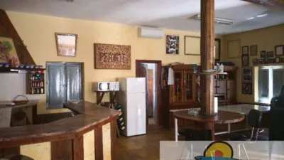 House in Olula del Río photo 9