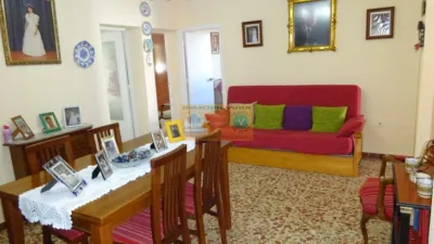 House in Las Torres photo 13