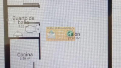 House in Las Torres photo 25