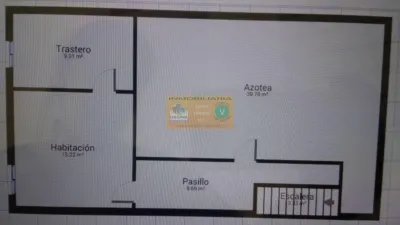 House in Las Torres photo 2