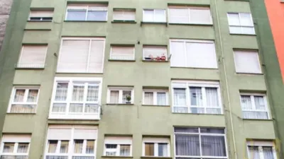 Apartment on Calle de las Rederas photo 2