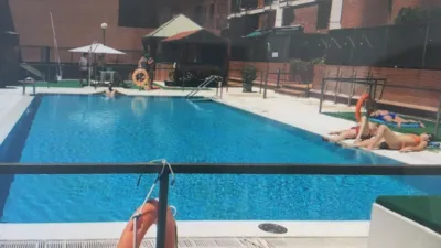 Piso en alquiler en Calle de Ciudad Real - Imagen 16