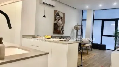 Piso en alquiler en Calle del Horno de los Apóstoles - Imagen 11