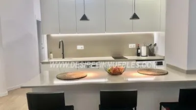 Piso en alquiler en Calle del Horno de los Apóstoles - Imagen 21