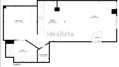 Piso en alquiler en Calle del Horno de los Apóstoles - Imagen 23