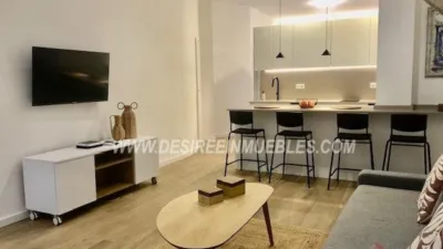 Piso en alquiler en Calle del Horno de los Apóstoles - Imagen 3