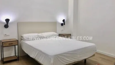Piso en alquiler en Calle del Horno de los Apóstoles - Imagen 5