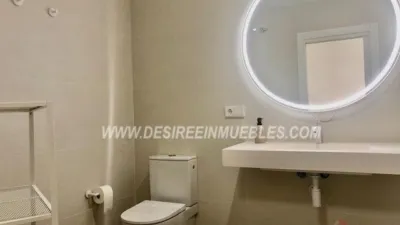 Piso en alquiler en Calle del Horno de los Apóstoles - Imagen 9