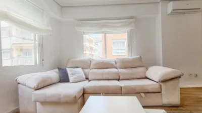 Piso – Alicante - Alacant - Vista 2