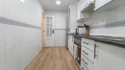 Piso – Alicante - Alacant - Vista 4