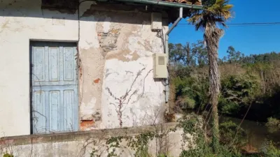 Casa en venda a Tornon, Villaviciosa de 65.000 €