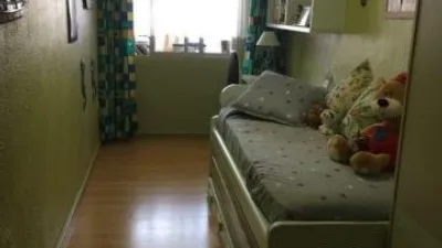 Piso - Vista 4