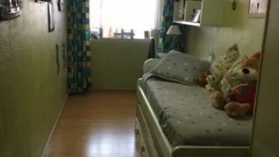 Piso - Vista 5