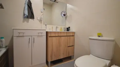 Apartment in Lomas de Cabo Roig photo 11