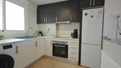 Apartment in Lomas de Cabo Roig photo 13