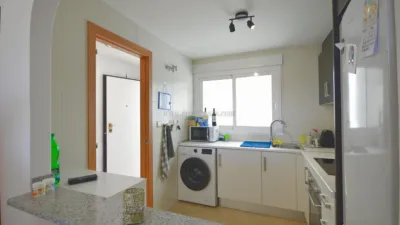 Apartment in Lomas de Cabo Roig photo 14