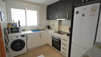 Apartment in Lomas de Cabo Roig photo 16