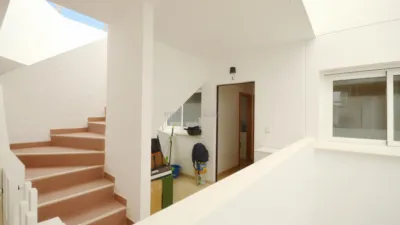 Apartment in Lomas de Cabo Roig photo 17