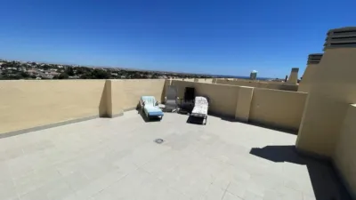 Apartment in Lomas de Cabo Roig photo 19