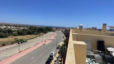 Apartment in Lomas de Cabo Roig photo 21