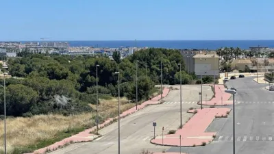 Apartment in Lomas de Cabo Roig photo 23