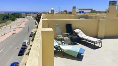 Apartment in Lomas de Cabo Roig photo 24