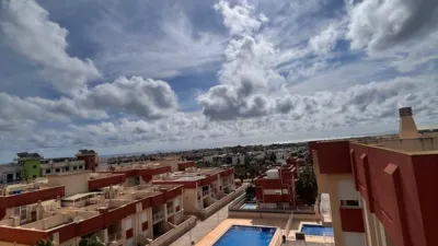 Apartment in Lomas de Cabo Roig photo 26
