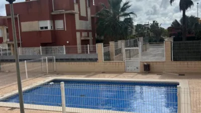 Apartment in Lomas de Cabo Roig photo 28
