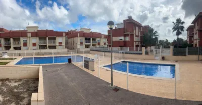 Apartment in Lomas de Cabo Roig photo 30