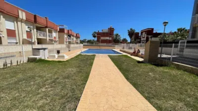 Apartment in Lomas de Cabo Roig photo 29