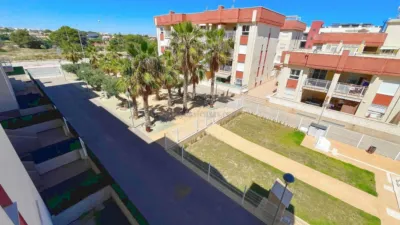 Apartment in Lomas de Cabo Roig photo 32