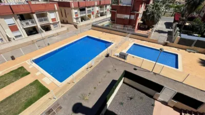 Apartment in Lomas de Cabo Roig photo 33