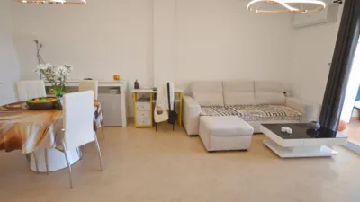 Apartment in Lomas de Cabo Roig photo 3