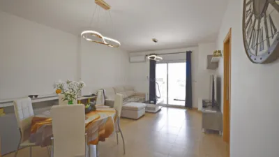 Apartment in Lomas de Cabo Roig photo 4