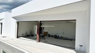 Casa – Calp, Urbanització Les Cometes - Vista 4