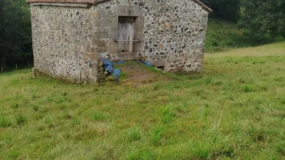 Finca rústica en calle Cotarra, nº Sn photo 5