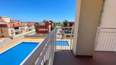 Piso – Orihuela, Urbanización Monte Cenia - Torre Cenia, Playa Flamenca II - Más